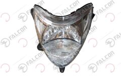 ÖN FAR KOMPLE-DOLPHIN 100-125 EFİ Falcon