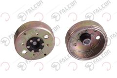 Falcon New Soft Volant