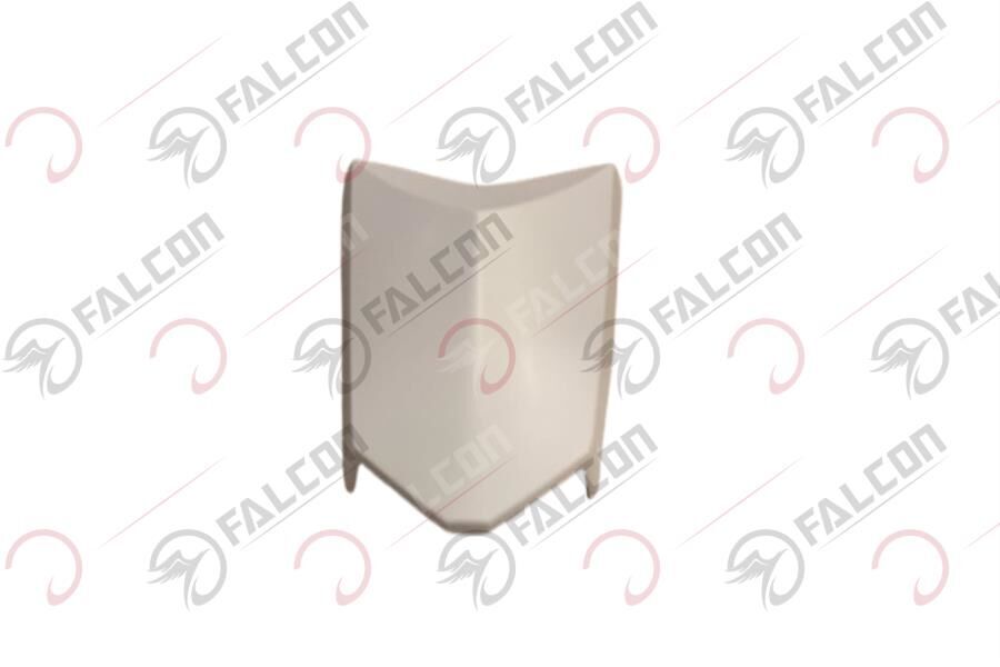 ÖN ÇAMURLUK DEKORATİF BEYAZ-QUICK 50 Falcon