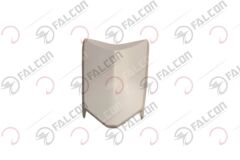 ÖN ÇAMURLUK DEKORATİF BEYAZ-QUICK 50 Falcon