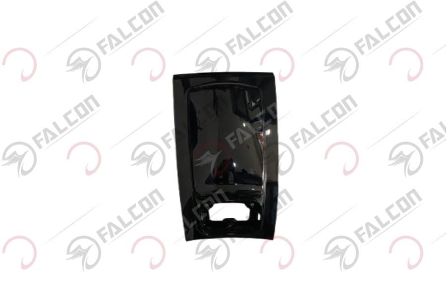 SİPERLİK KIRMIZI/SİYAH-TURTLE Falcon