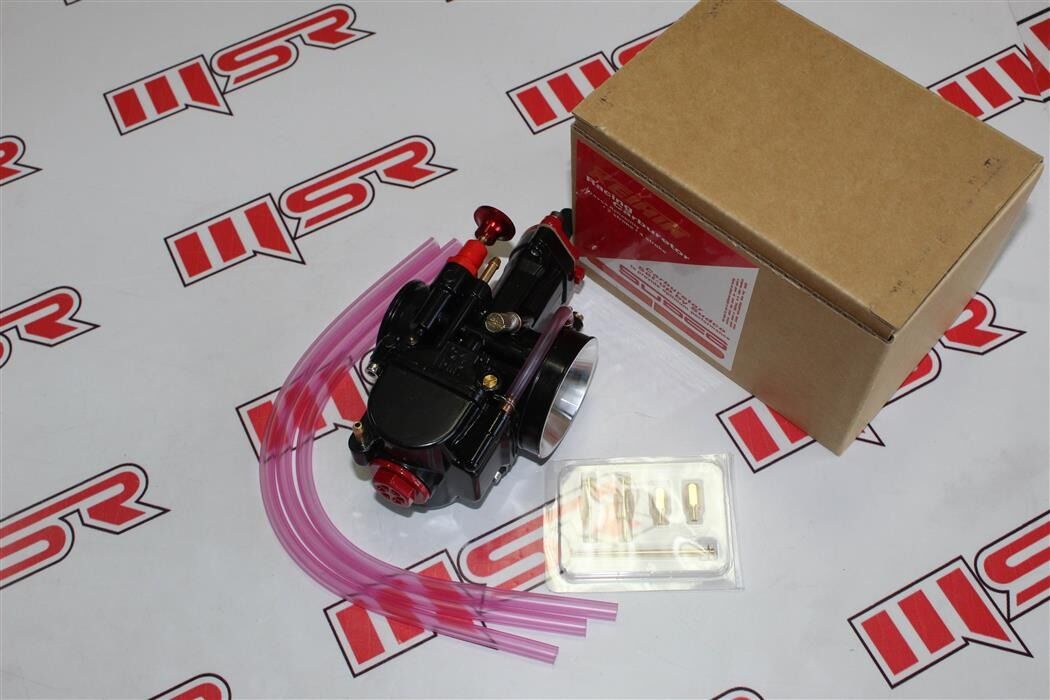 MODİFİYE 34 MM KARBÜRATÖR KEHIN