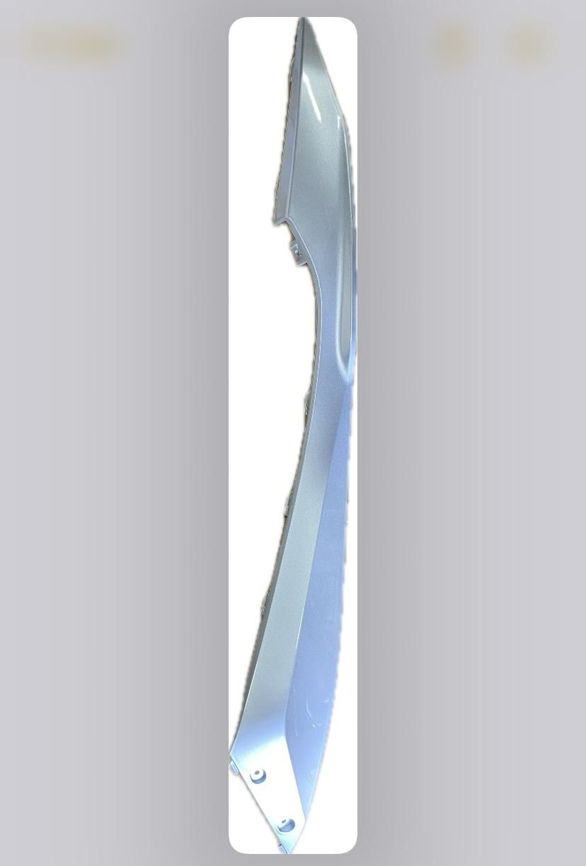 ALT MARŞBİYEL SOL GRİ (CASPER PRO)