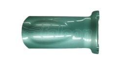 ÖN ÇAMURLUK ARKA PARCA YEŞİL-NEW SOFT Falcon