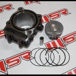 BAJAJ DOMİNOR D400 SİLİNDİR KİT A