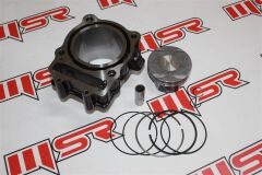 BAJAJ DOMİNAR D400 SİLİNDİR KİT A