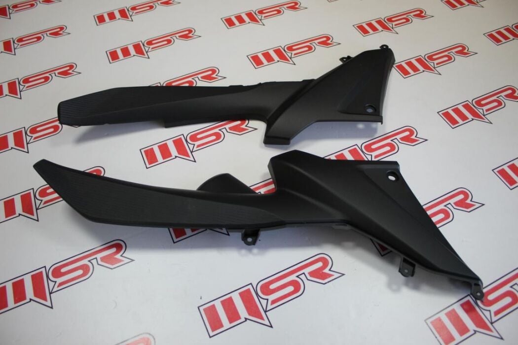 HONDA CB 125F DEPO ALT RÜZGARLIK TK