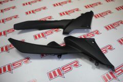 HONDA CB 125F DEPO ALT RÜZGARLIK TK