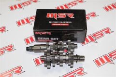 KUBA CR1 ŞANZUMAN SETİ