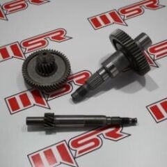 PIAGGIO FLY 100 DİŞLİ SETİ