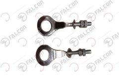 ZİNCİR ÇEKTİRME TAKIM - NEW COMFORT Falcon