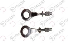 ZİNCİR ÇEKTİRME TAKIM - NEW COMFORT Falcon