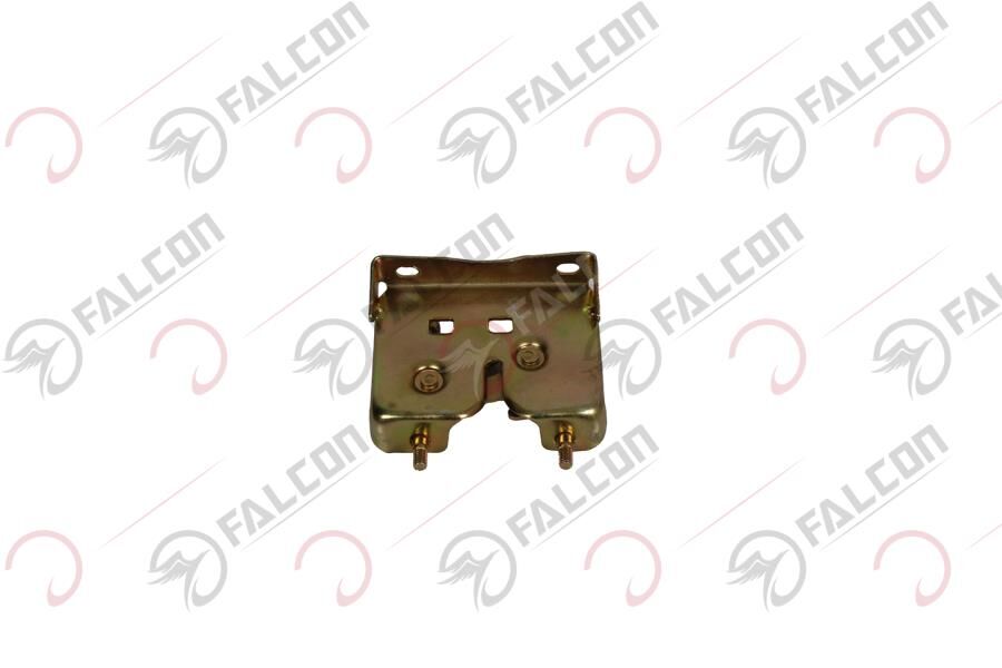 SELE KİLİT OTOMATİĞİ-DOLPHIN 100-125 EFİ Falcon