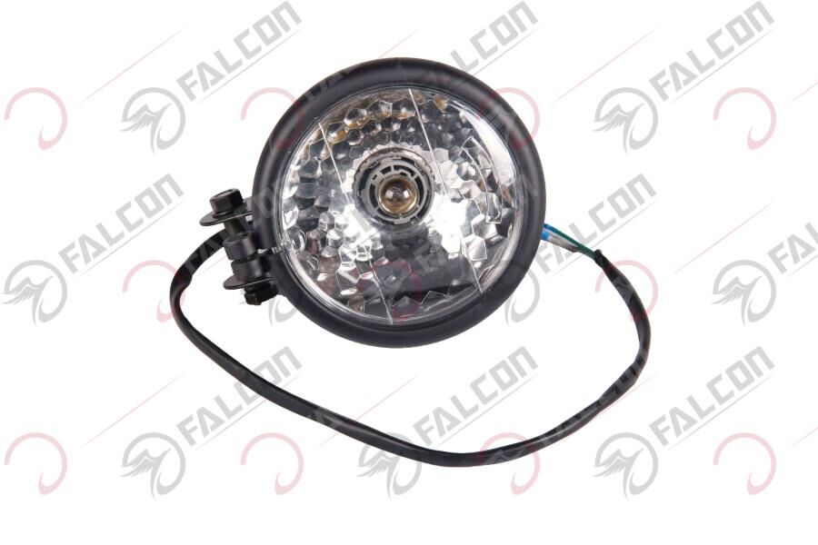 PARK SİNYALİ-FREEDOM 250