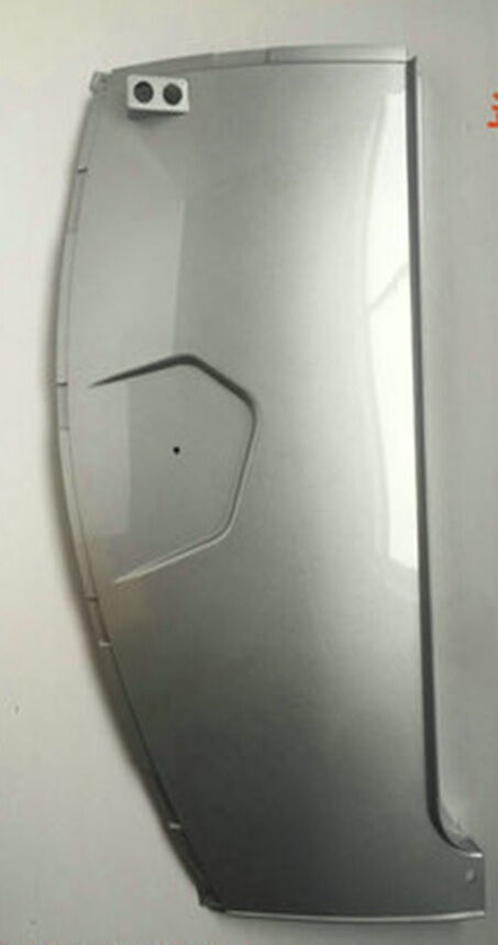 REGAL RAPTOR K4 Ayna Grenajı Sol Füme