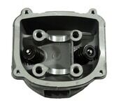 SİLİNDİR KAPAĞI  SK 150 (150 HS) (SUBAPLI)