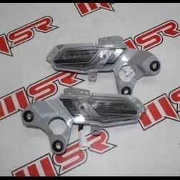 YAMAHA X MAX 250 SİNYAL TK 2023-2025 YENİ KASA LED