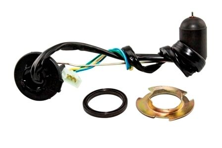 SCOOTER ÜNİVERSAL BENZIN SAMANDIRASI