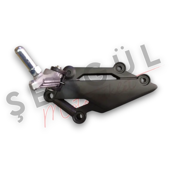 YUKİ GP-1 TARO 250R SÜRÜCÜ BASAMAGI SAĞ SET