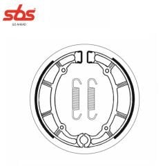 Yamaha XV Virago 1100 KAMPANA FREN BALATASI