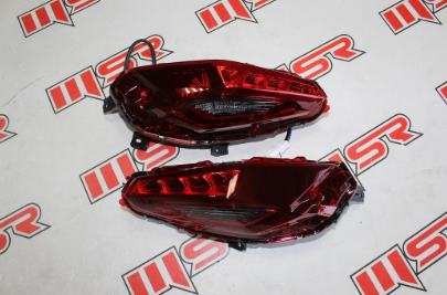 YAMAHA X MAX 250 STOP LAMBASI 2023-2025 YENİ KASA