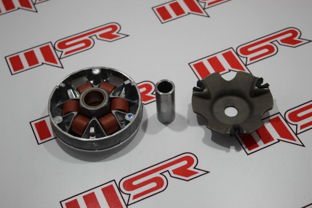 PIAGGIO FLY 125 - FLY 100  ÖN VARYATÖR KOMPLE