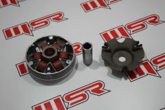 PIAGGIO FLY 125 - FLY 100  ÖN VARYATÖR KOMPLE