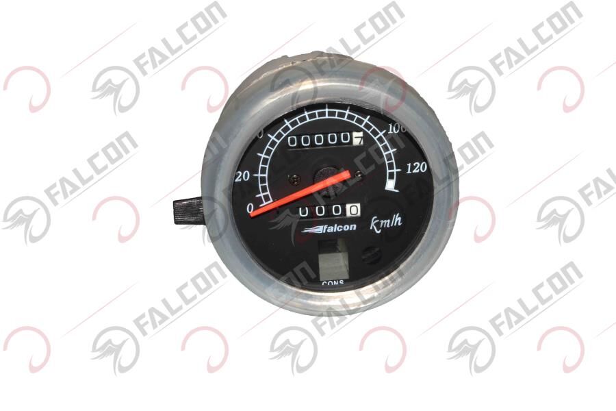 Falcon Freedom 250 Kilometre Saati Tek