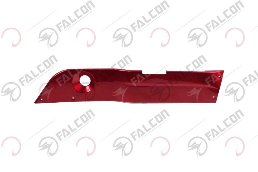 MARŞBİYEL SOL KIRMIZI-HANDY 249 (250 W) Falcon