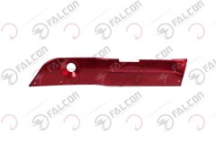 MARŞBİYEL SOL KIRMIZI-HANDY 249 (250 W) Falcon