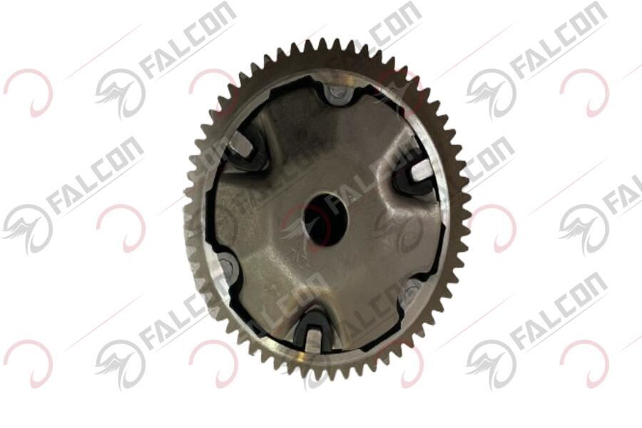 ÖN VARYATÖR KOMPLE-QUICK 50 Falcon