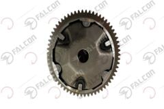 ÖN VARYATÖR KOMPLE-QUICK 50 Falcon