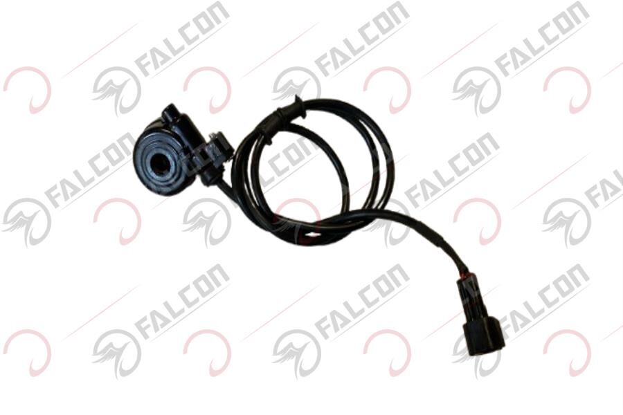 KM REDİKTÖR-TURTLE Falcon