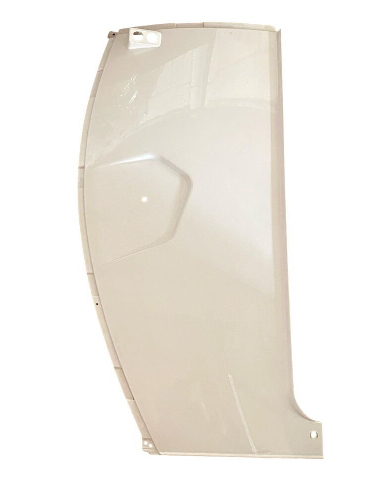 REGAL RAPTOR K4 Ayna Grenajı Sol Beyaz