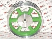 JANT 12'' ARKA (YEŞİL)