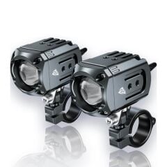 Nukrotech K11 Sis Farı 60W