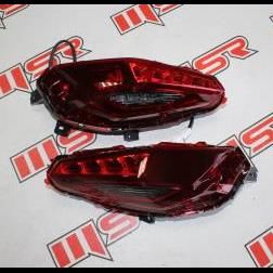 YAMAHA X MAX 250 STOP LAMBASI 2023-2025 YENİ KASA