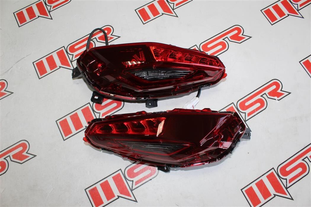 YAMAHA X MAX 250 STOP LAMBASI 2023-2025 YENİ KASA