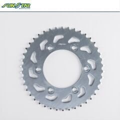 Ducati MONSTER 695 ARKA DİŞLİ