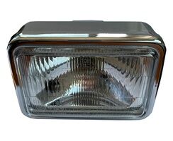 FAR KOMPLE 125 CG SERİSİ NİKEL (E BELGELİ)