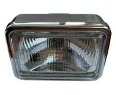 FAR KOMPLE 125 CG SERİSİ NİKEL (E BELGELİ)