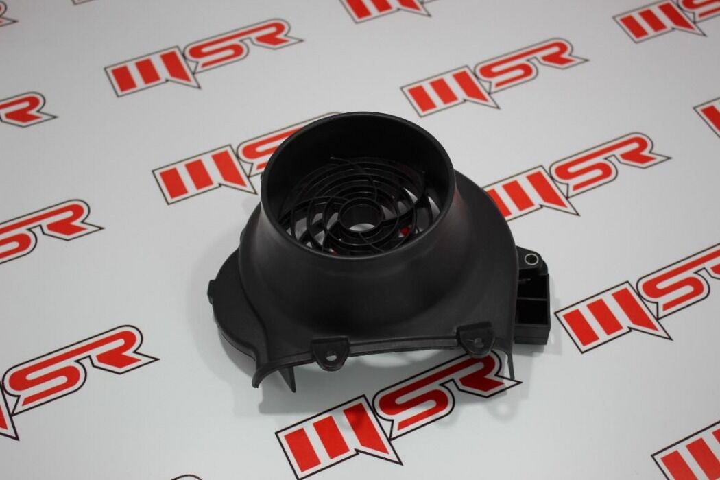 ACTİVA S 125 FAN KAPAĞI OEM