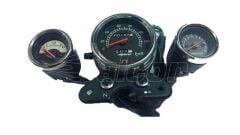 KM SAATİ VE DEVİR KOMPLE-FREEDOM 250