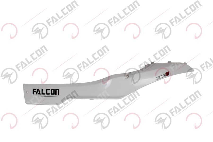 MARŞBİYEL SOL BEYAZ-DOLPHIN 100-125 EFİ Falcon