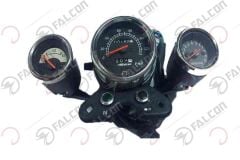 KM SAATİ VE DEVİR KOMPLE-FREEDOM 250