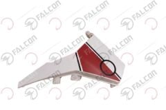 FAR KARENAJI ALT SOL BEYAZ-QUICK 50 Falcon