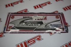 HONDA ACTIVA STICKER