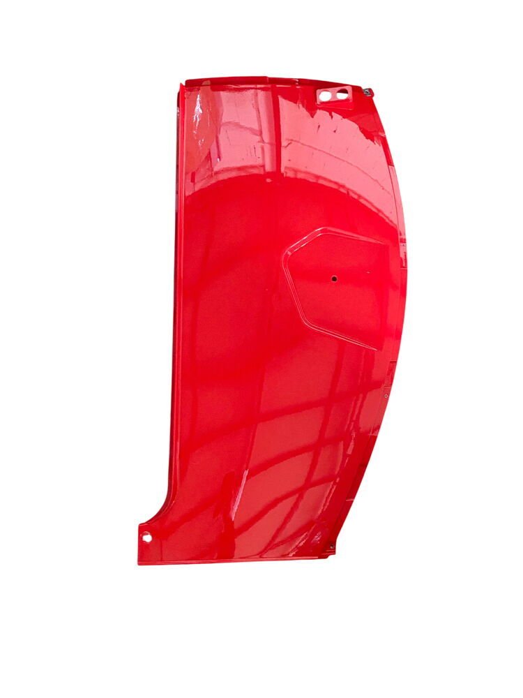 REGAL RAPTOR K4 Ayna Grenajı Sağ kırmızı