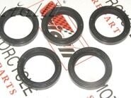 KEÇE 20 x 27 x 5   (ARKA MAFSAL MİLİ)