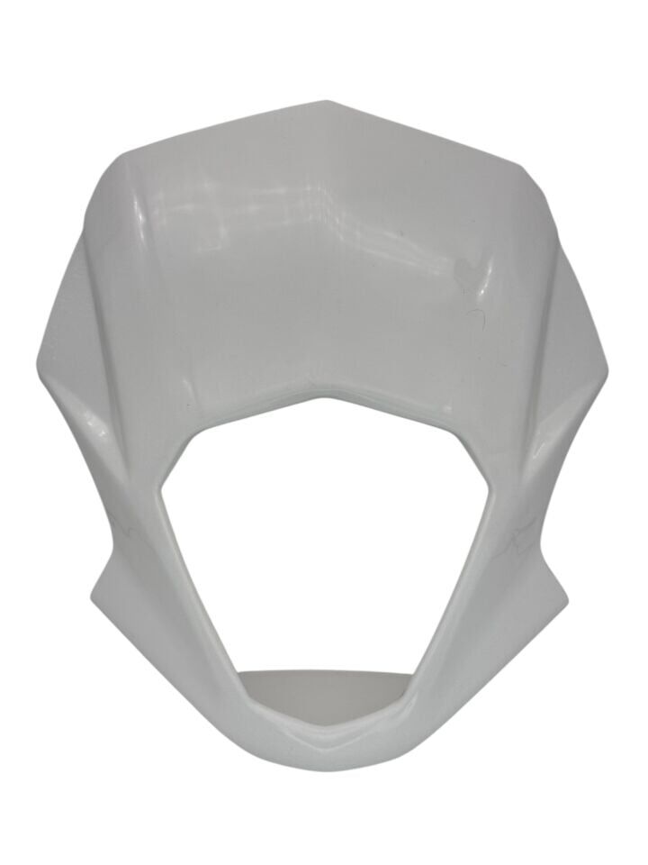 MONDİAL XT-XX XT-XXI FAR MUHAFAZA (ESKİ MODEL)(BEYAZ)